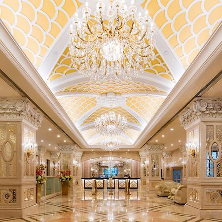 מקאו Rio Hotel מראה חיצוני תמונה