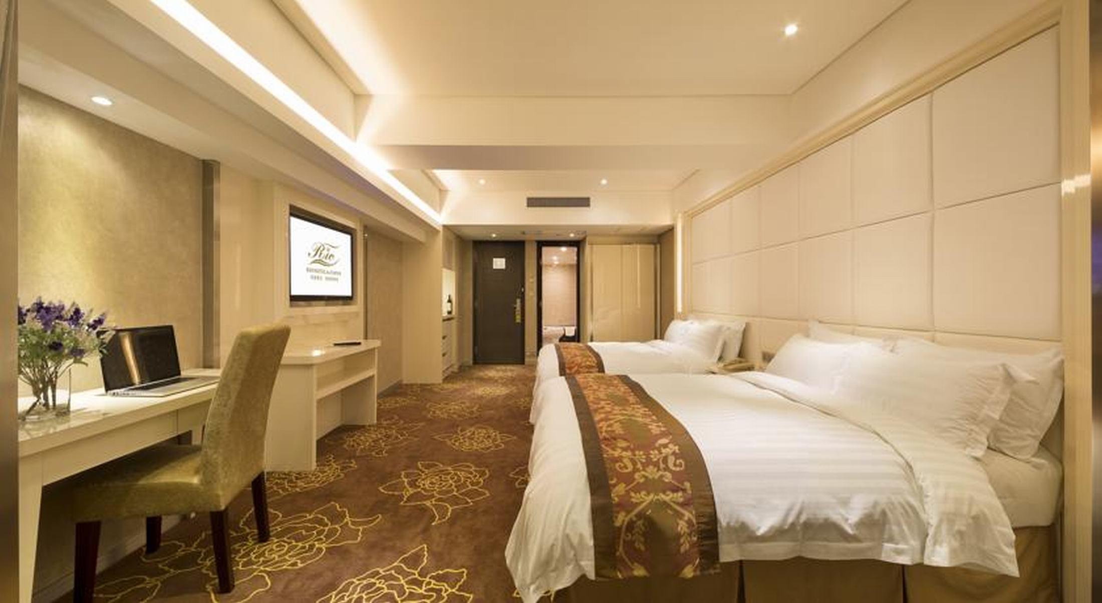 מקאו Rio Hotel מראה חיצוני תמונה