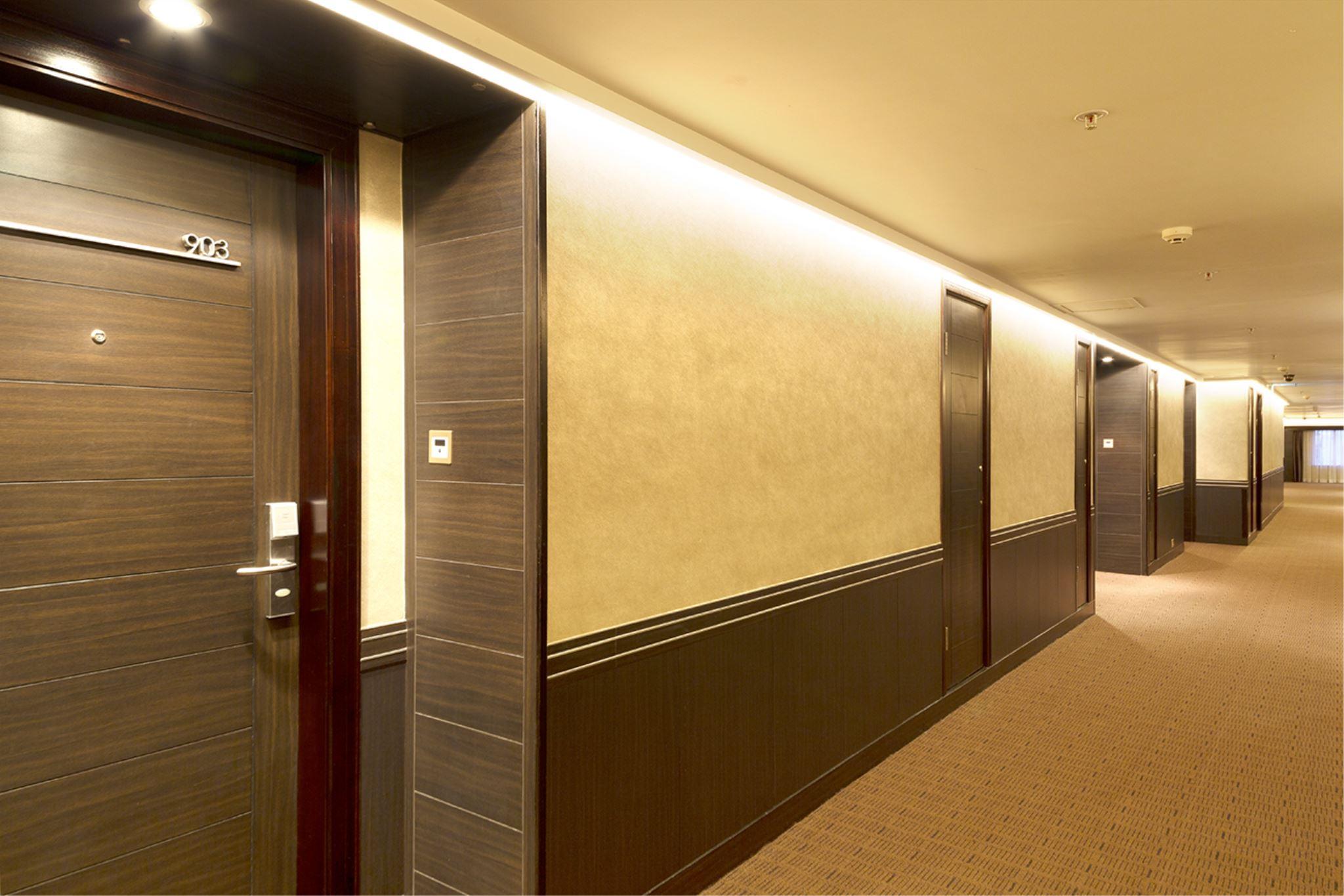 מקאו Rio Hotel מראה חיצוני תמונה