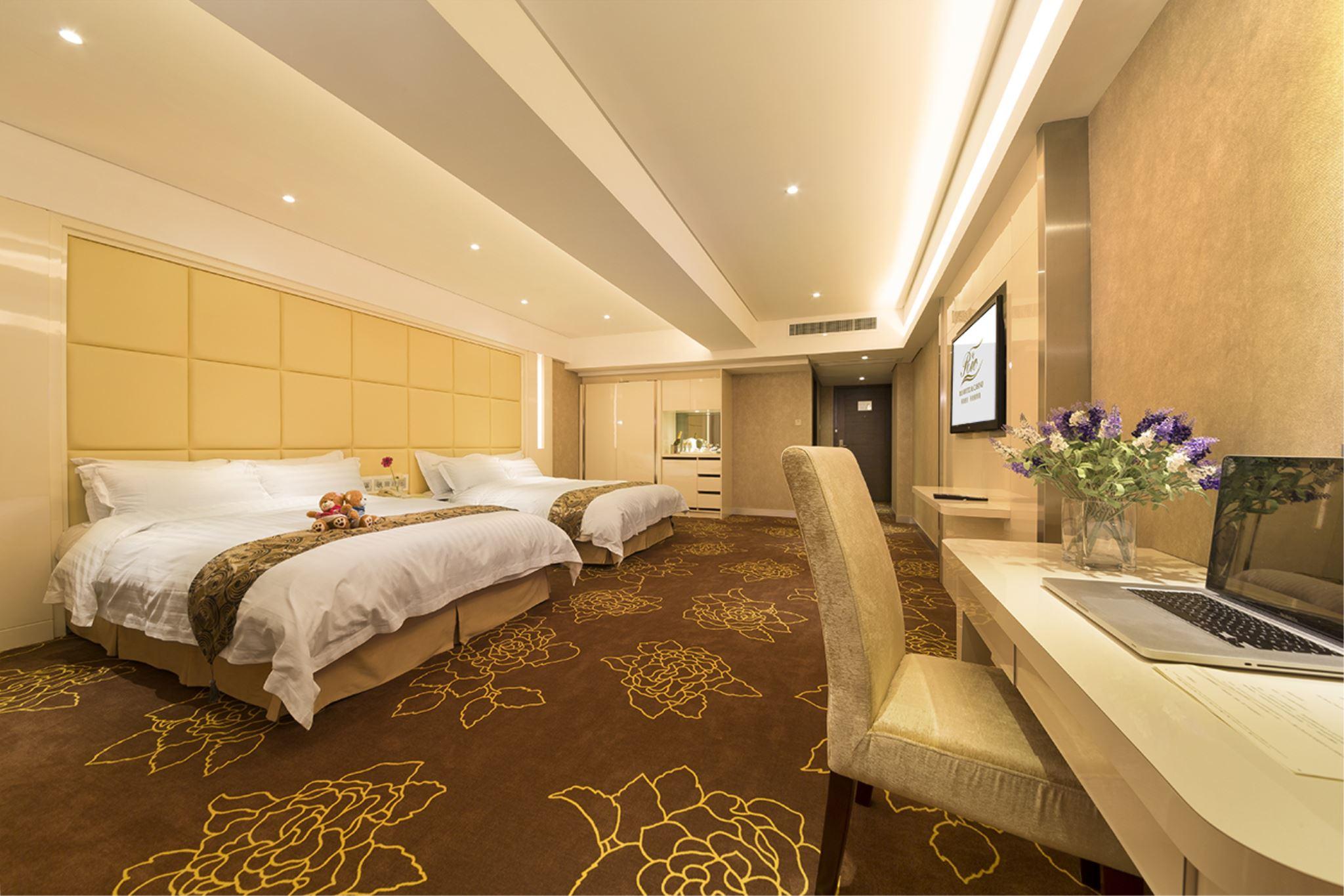 מקאו Rio Hotel מראה חיצוני תמונה