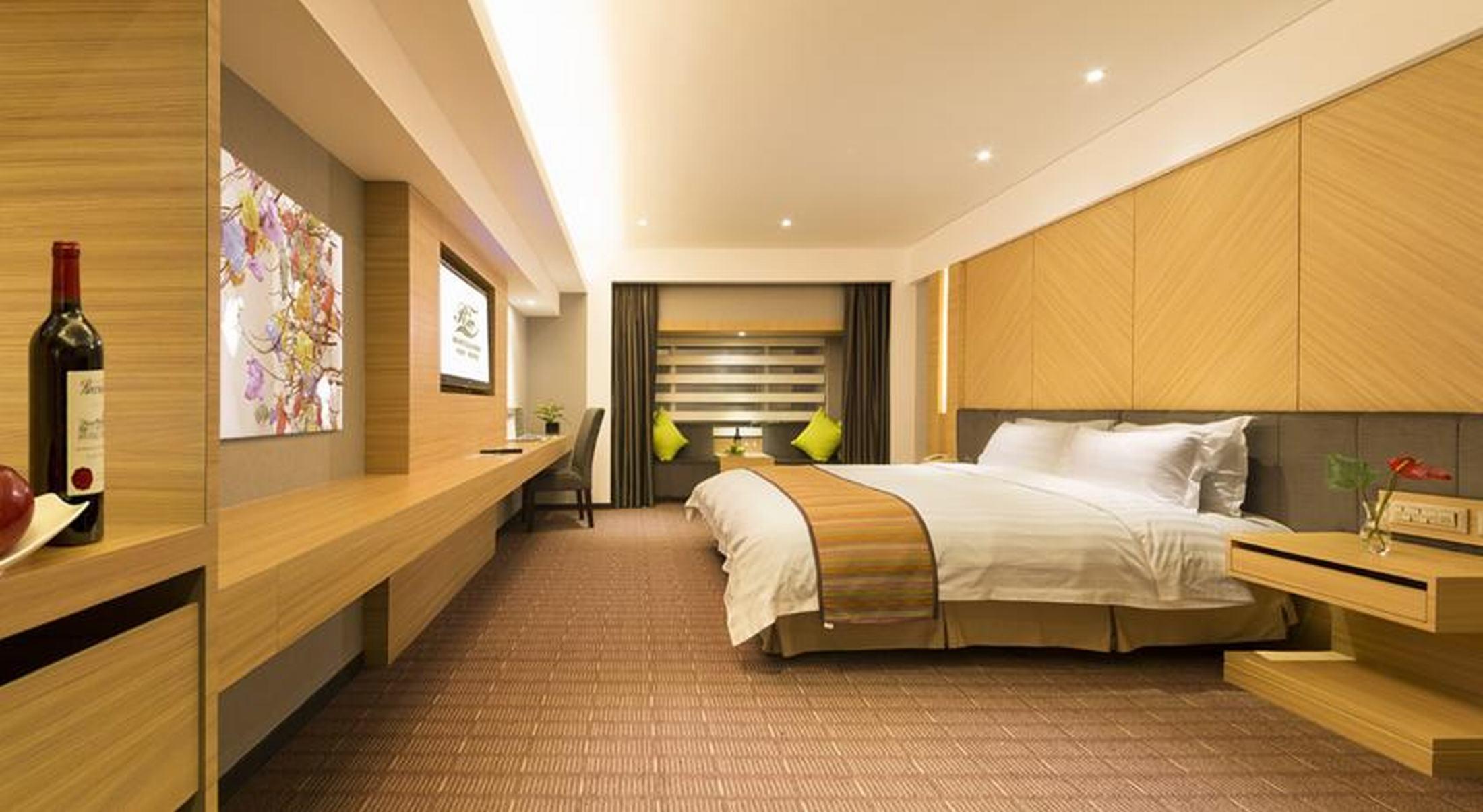 מקאו Rio Hotel מראה חיצוני תמונה