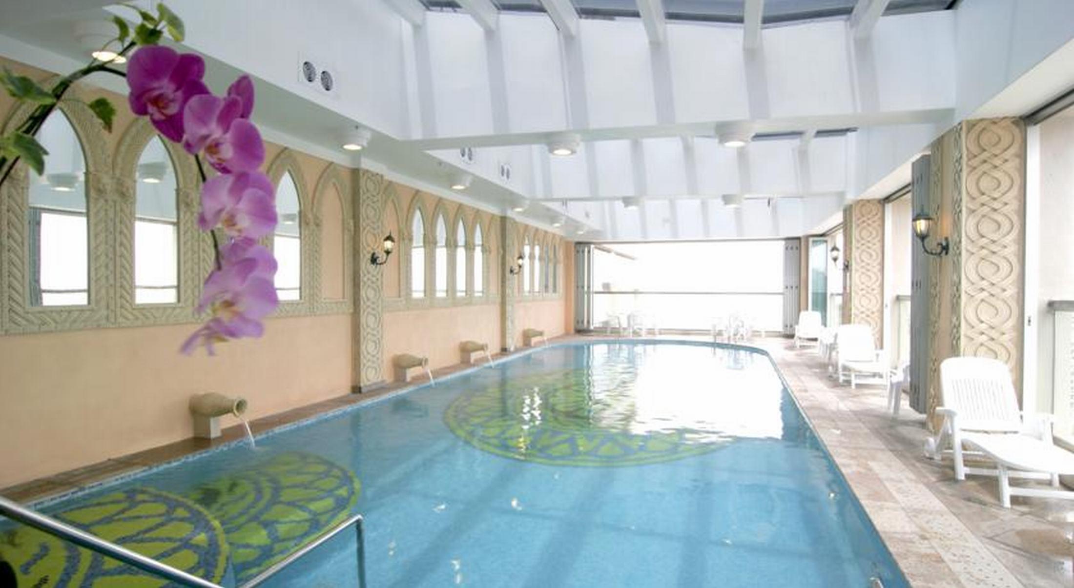 מקאו Rio Hotel מראה חיצוני תמונה