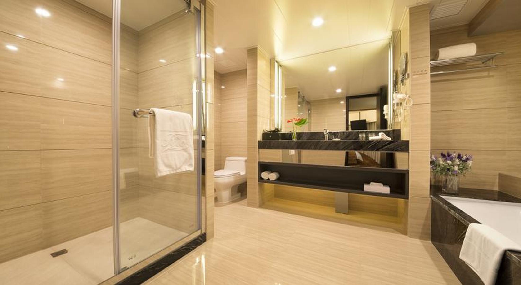 מקאו Rio Hotel מראה חיצוני תמונה