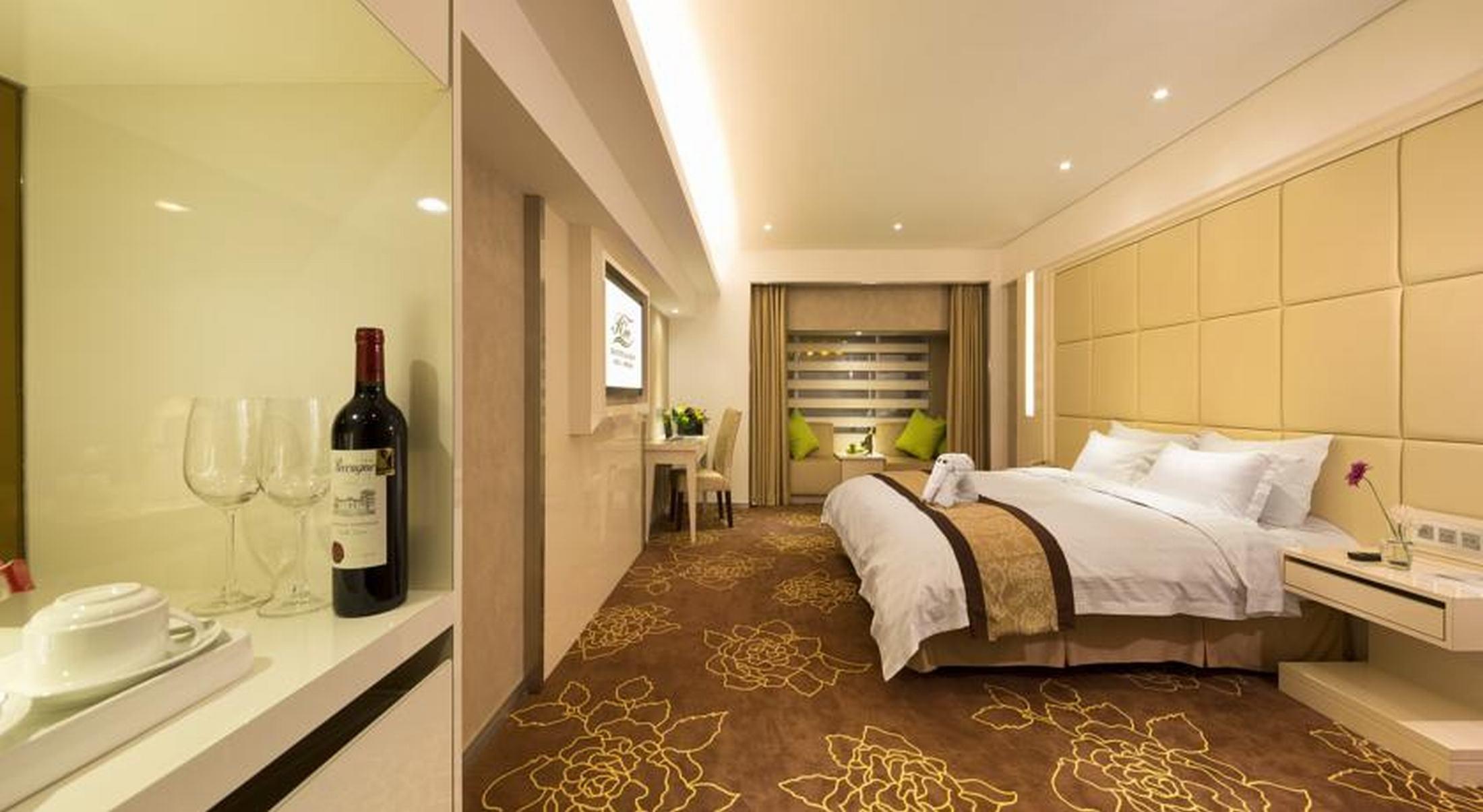 מקאו Rio Hotel מראה חיצוני תמונה