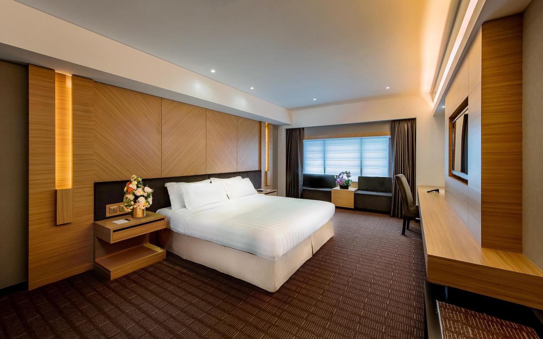 מקאו Rio Hotel מראה חיצוני תמונה