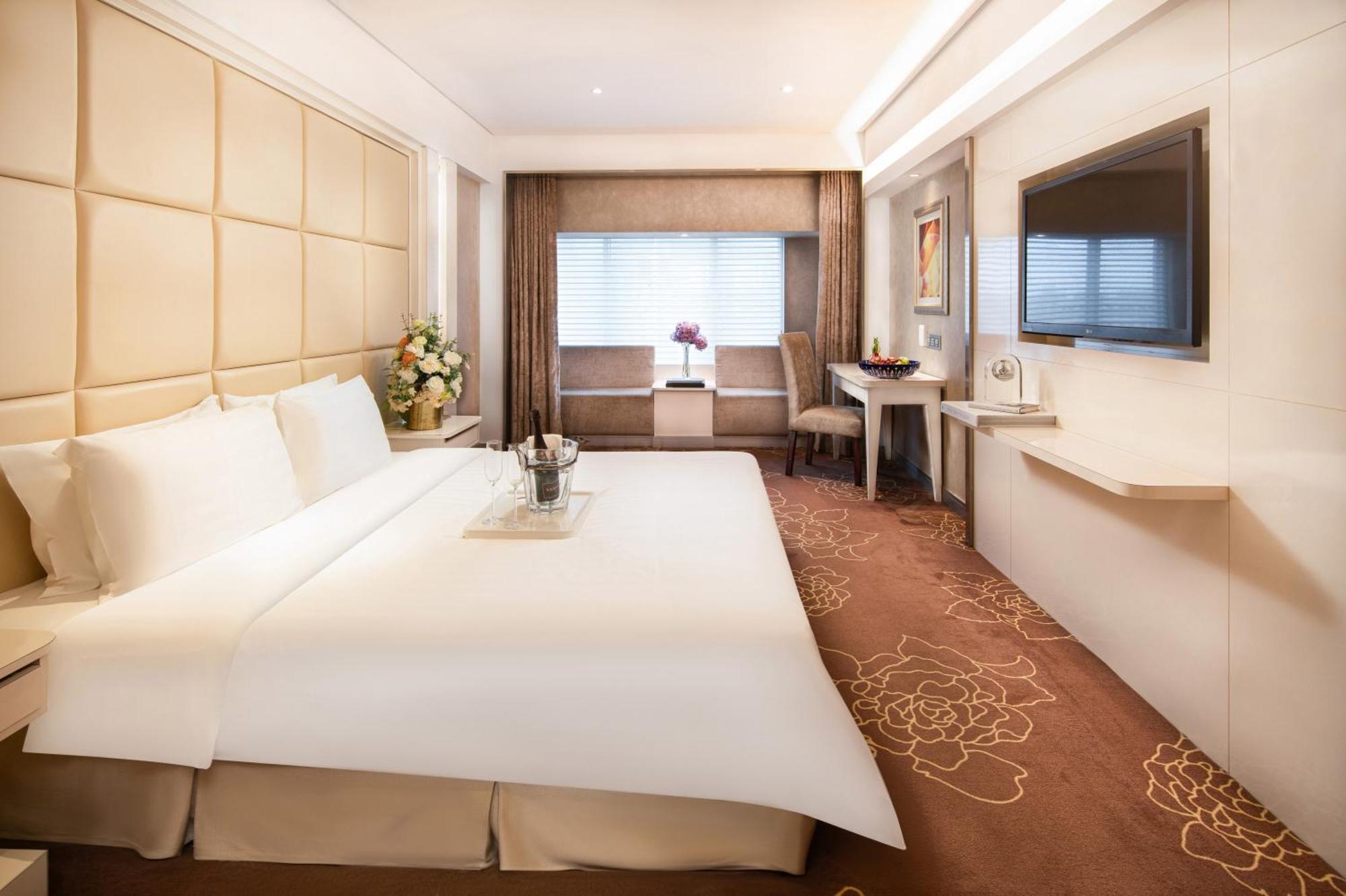 מקאו Rio Hotel מראה חיצוני תמונה