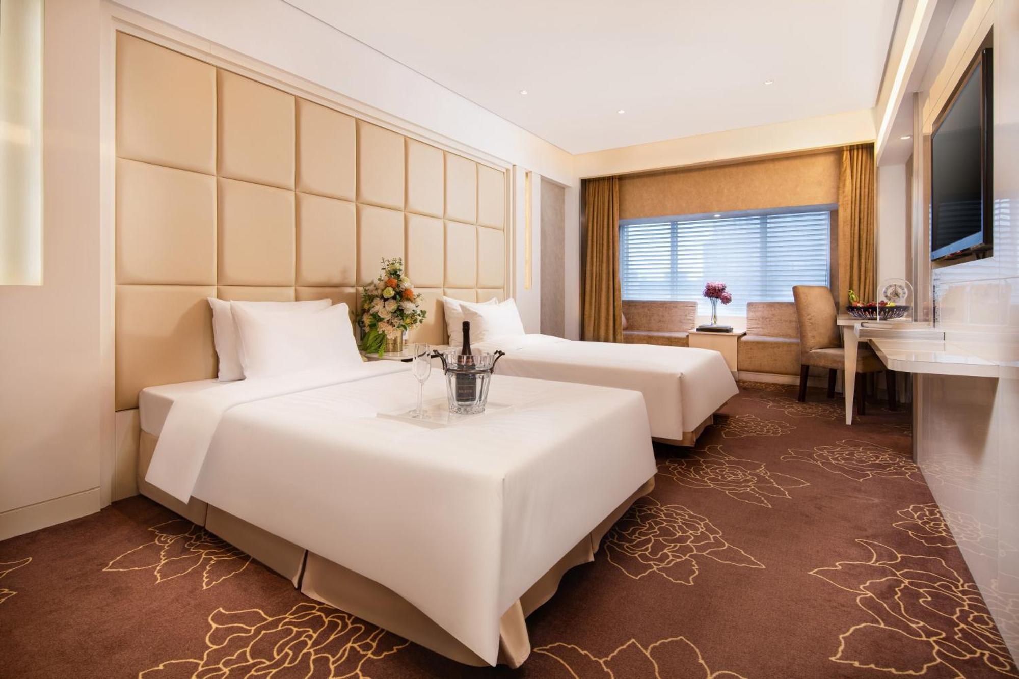 מקאו Rio Hotel מראה חיצוני תמונה