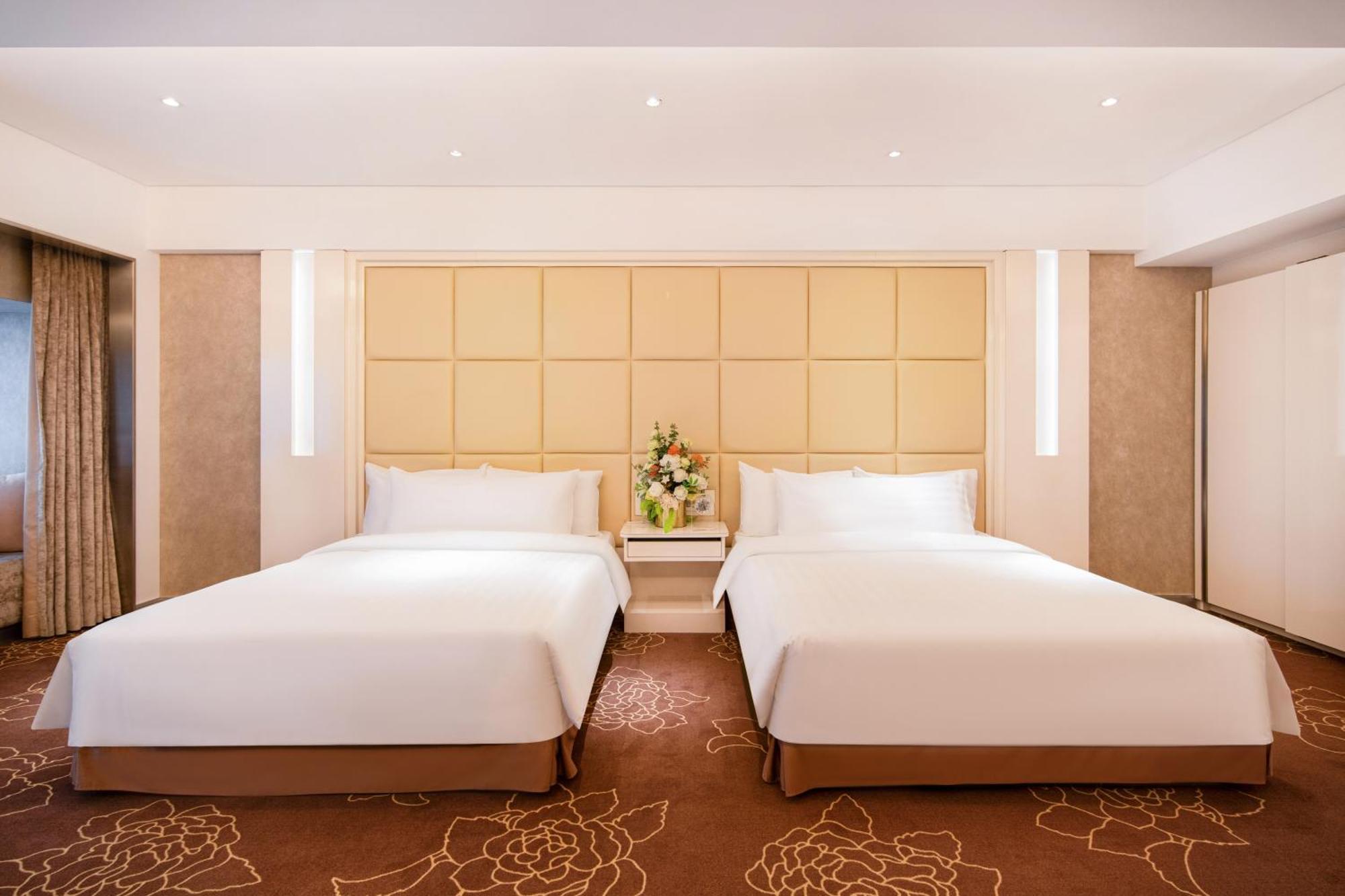 מקאו Rio Hotel מראה חיצוני תמונה