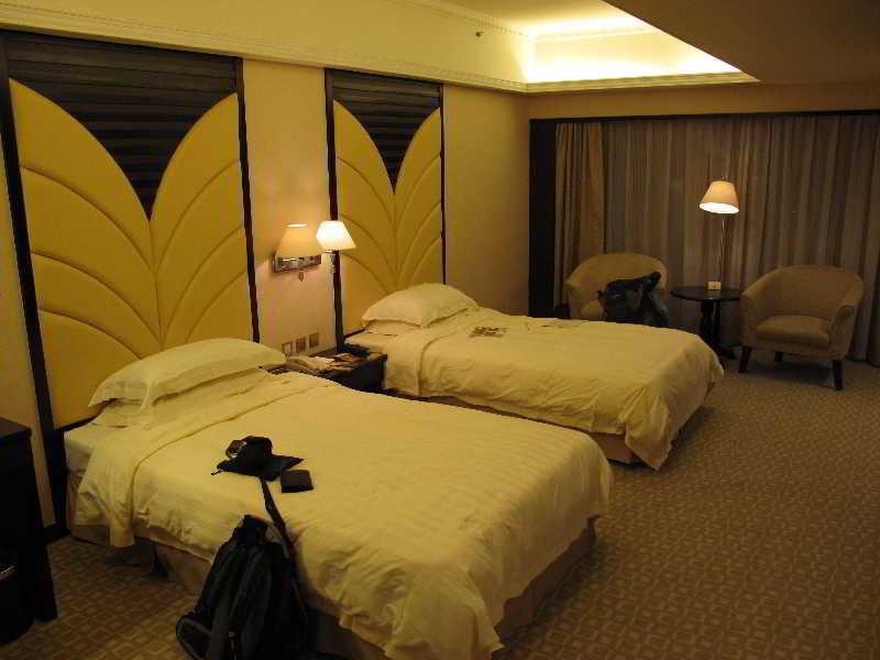 מקאו Rio Hotel מראה חיצוני תמונה