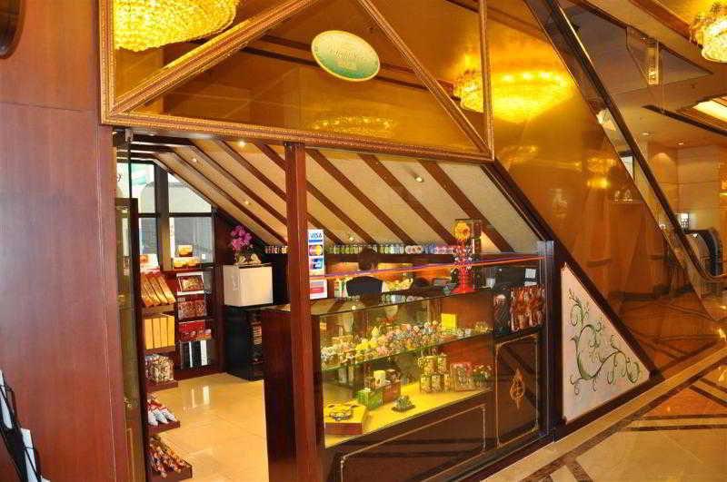 מקאו Rio Hotel מראה חיצוני תמונה