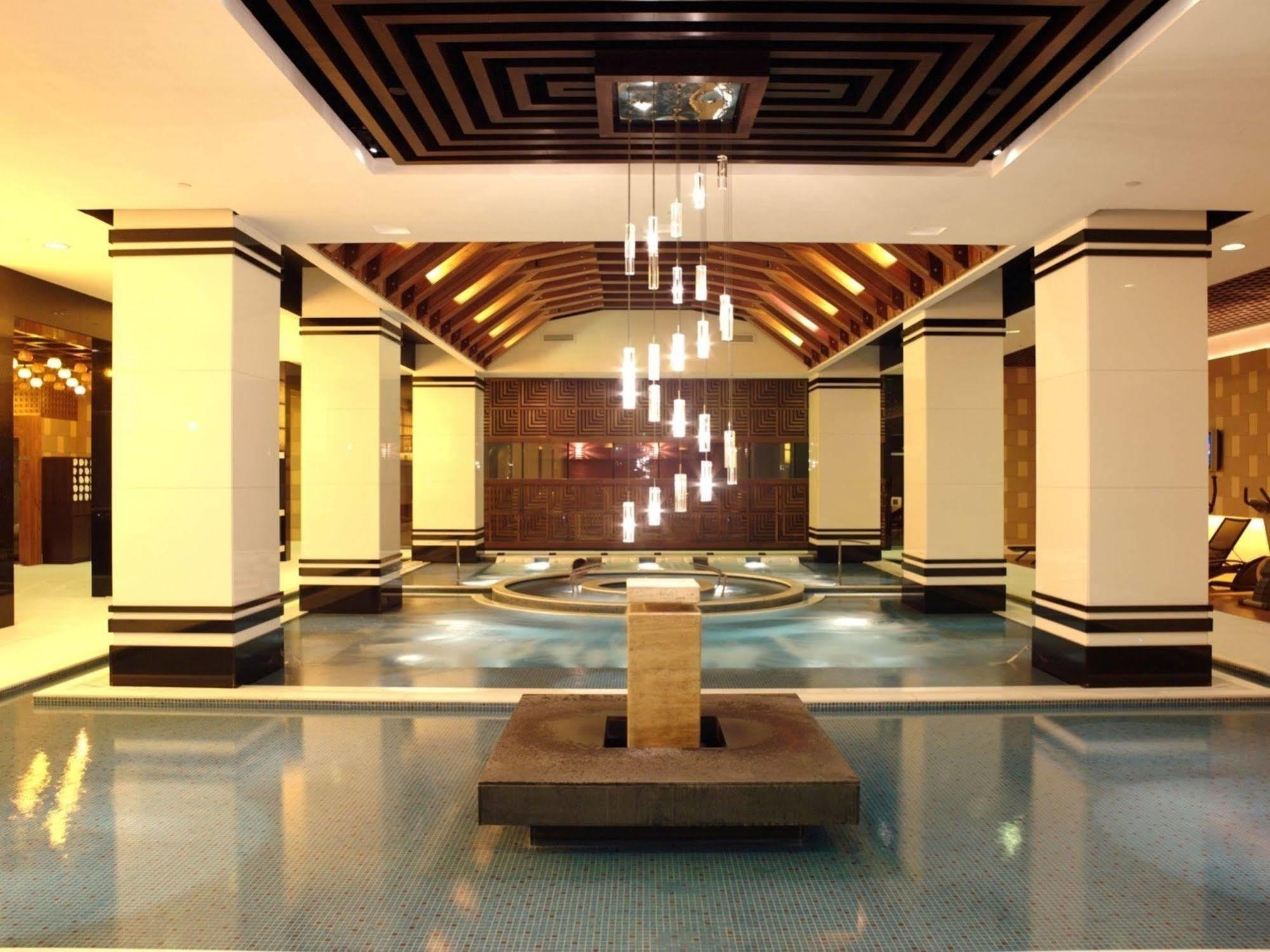 מקאו Rio Hotel מראה חיצוני תמונה