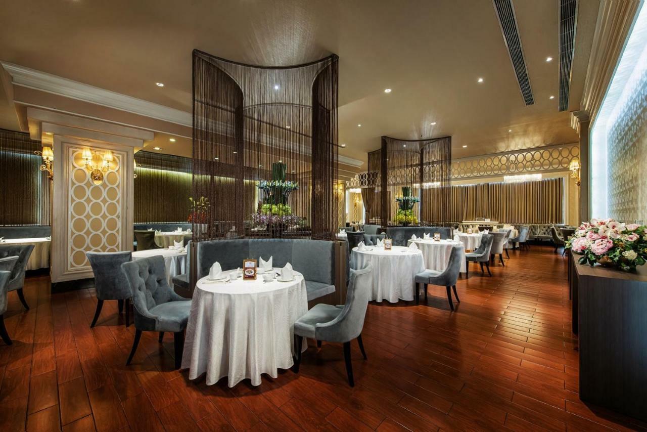 מקאו Rio Hotel מראה חיצוני תמונה