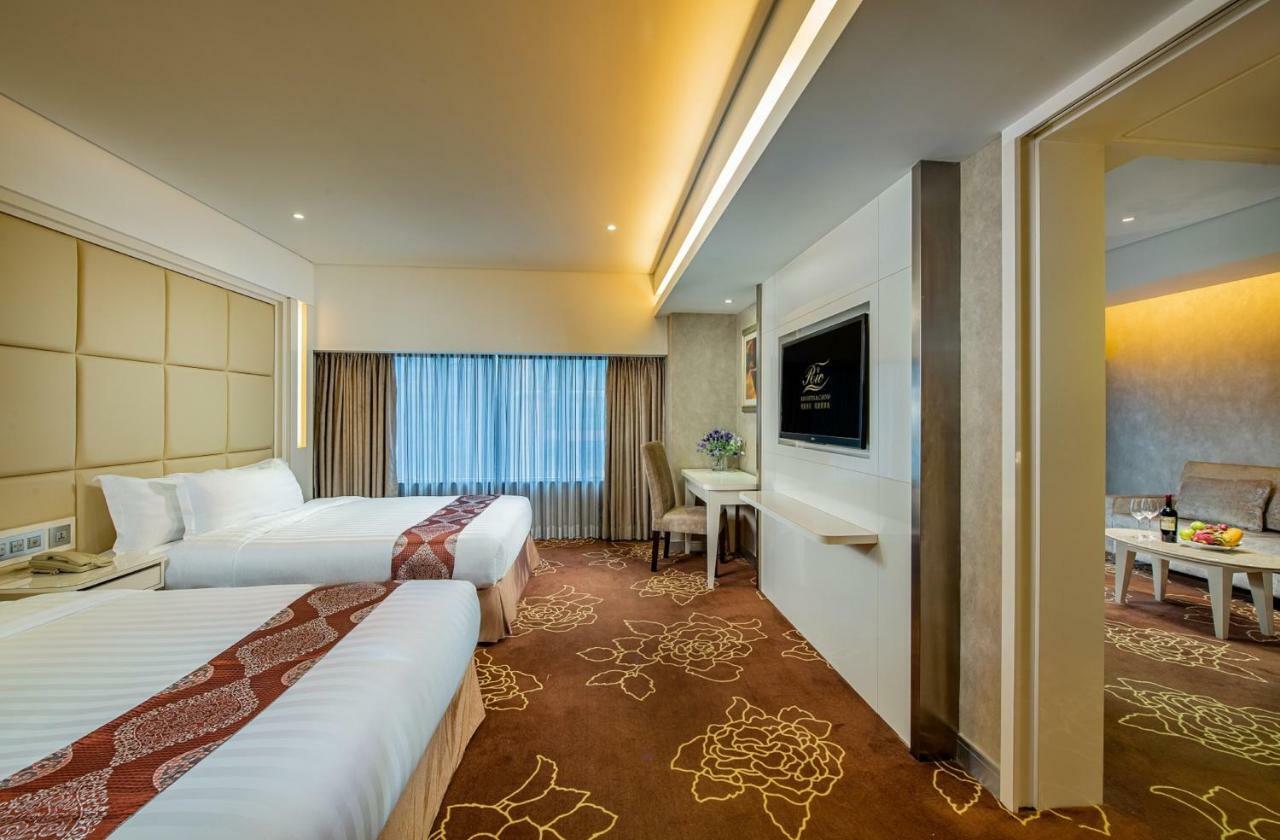 מקאו Rio Hotel מראה חיצוני תמונה
