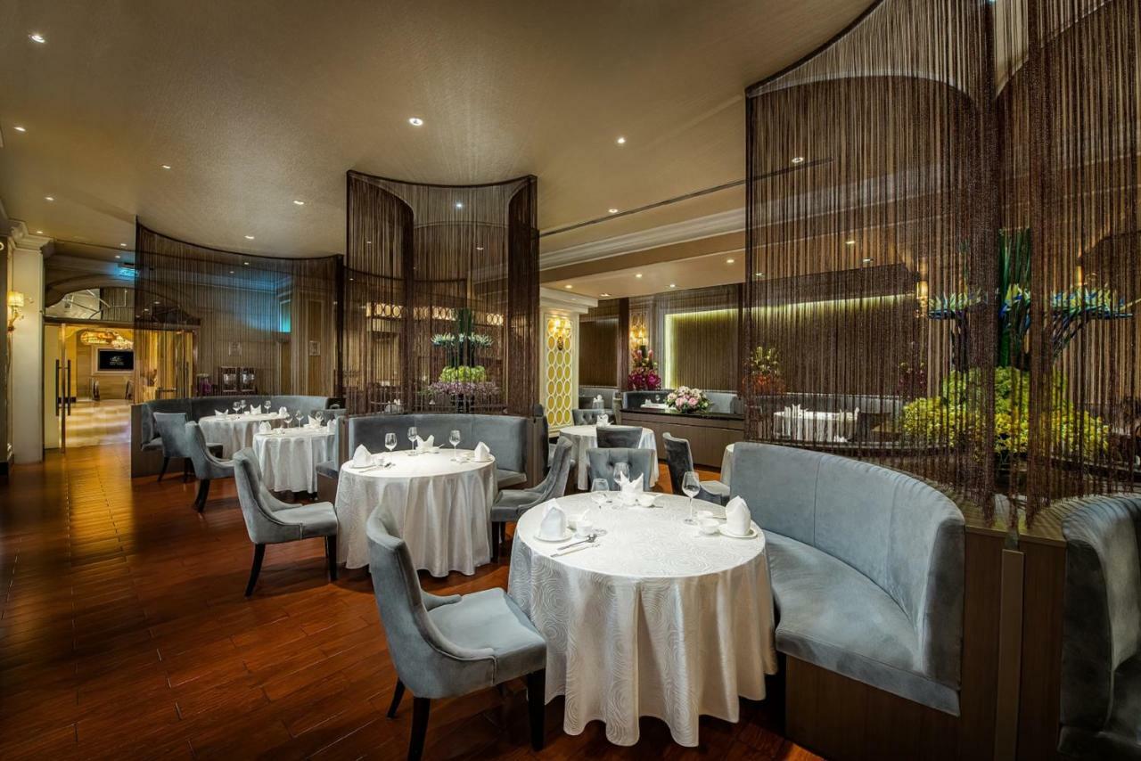 מקאו Rio Hotel מראה חיצוני תמונה