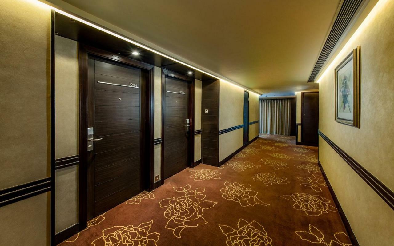 מקאו Rio Hotel מראה חיצוני תמונה