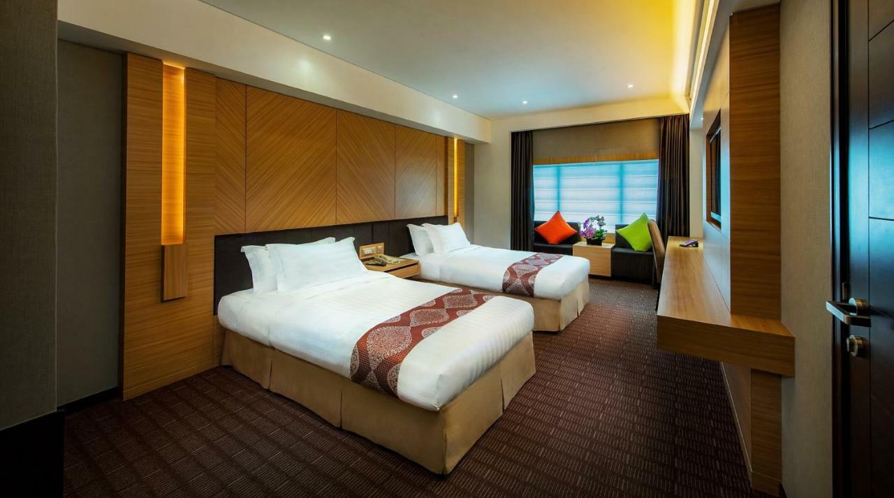מקאו Rio Hotel מראה חיצוני תמונה