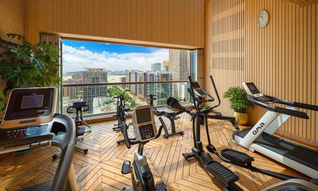 מקאו Rio Hotel מראה חיצוני תמונה